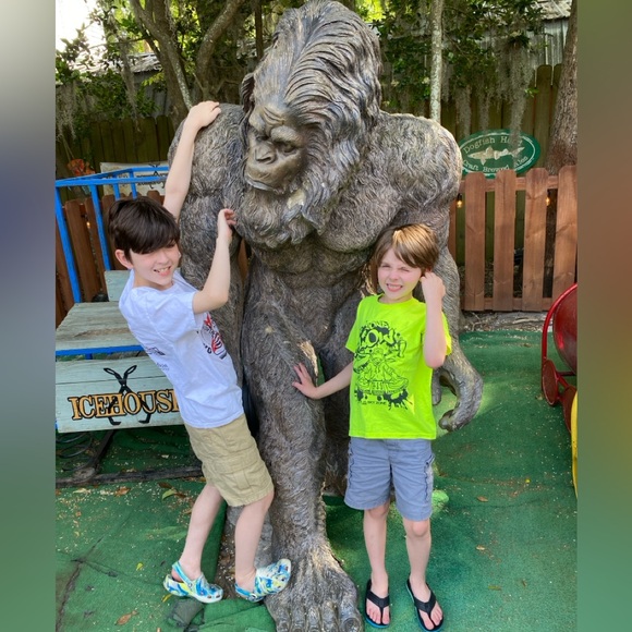 Meet your Posher, Holly - Picture 12 of 15